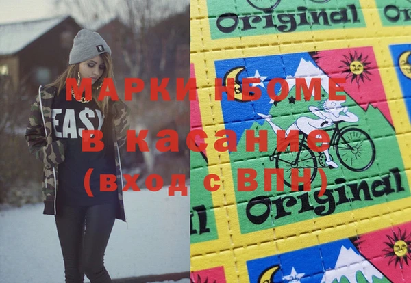 твердый Арсеньев